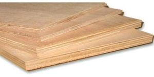 Wooden Ply Boards