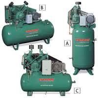 Dental Air Compressors