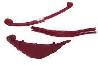 Automotive Leaf Springs