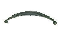 Truck Leaf Spring