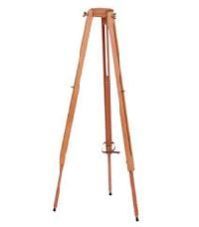 Wooden Tripods