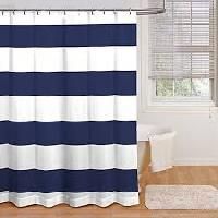 Shower Curtain