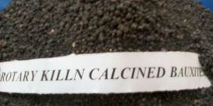Calcined Bauxite