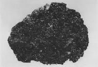 Coal Additives