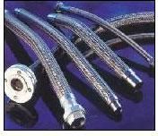 S S Bellow Hoses