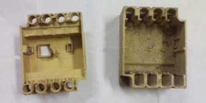 Item Code : SDT-01 Precision Switchgear Moulds