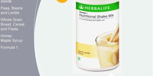 Nutrition Supplements