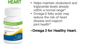 Omega 3 Capsule