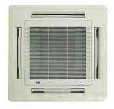 VRF Air Conditioner Installation