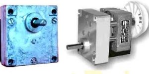 Shaded Pole Gear Motor