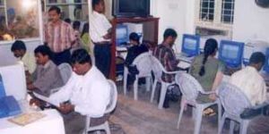 Financial Consultants
