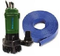 Heavy Duty Industrial Pumps