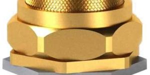 Brass Cable Gland