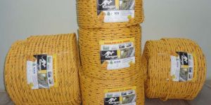 PP Ropes