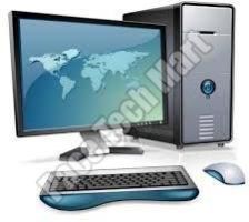 Branded Desktop Computer