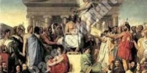 Historical Paintings