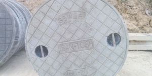 Manhole Cover Frames