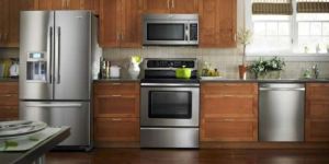 Kitchen Appliances