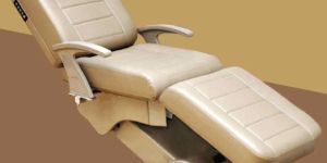 Luxury High Tech Derma Chair