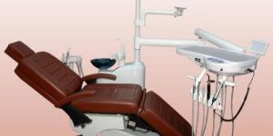 Shiva Diamond Fully Electrical Dental Chair