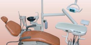 Shiva Pearl Fully Electrical Dental Chair