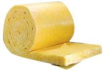 Glass Wool Blanket