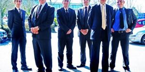 Corporate Photography