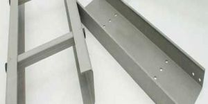 Fiberglass Cable Tray