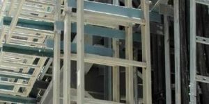 GRP Ladder Cable Tray