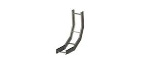 inside Vertical Radius Bend Ladder Cable Tray