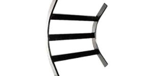 outside Vertical Radius Bend