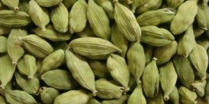 Green Cardamom