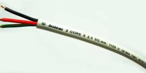 3 Core Power Cable