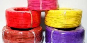 PVC Insulated Wires