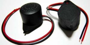 Refrigerator Door Chimer