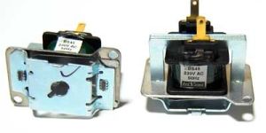 Washing Machine Buzzer