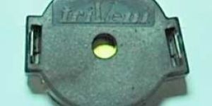 Water Purifier Buzzer