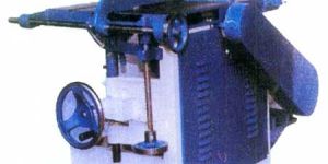 Circular Saw Straight Rise Fall & Tilting Table