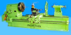 Lathe Machine