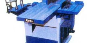 Woodworking Machine