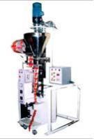 Auger Based Pouch Packing Machine