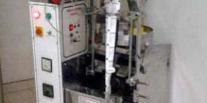 Automatic Packaging Machine