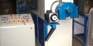 Snacks Extruder Machine