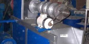 Soya Nugget Extruder