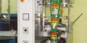 Tea Bag Pouch Packing Machine