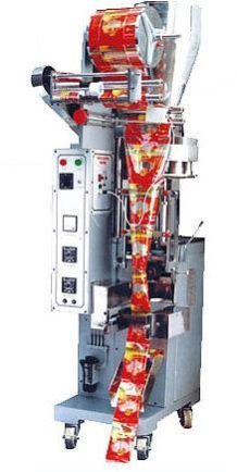 Tea Packing Machine