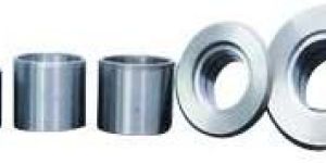 Automotive Steel Bushes