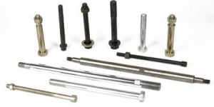Center Bolts