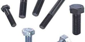 Hex Bolts