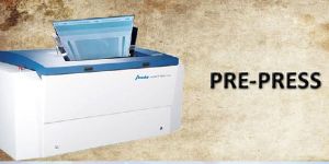 Pre Press Printing Services